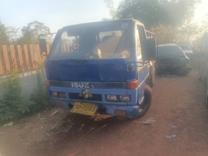 ขายรถดูดส้วม ขายรถดูดส้วม