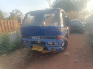 ขายรถดูดส้วม ขายรถดูดส้วม