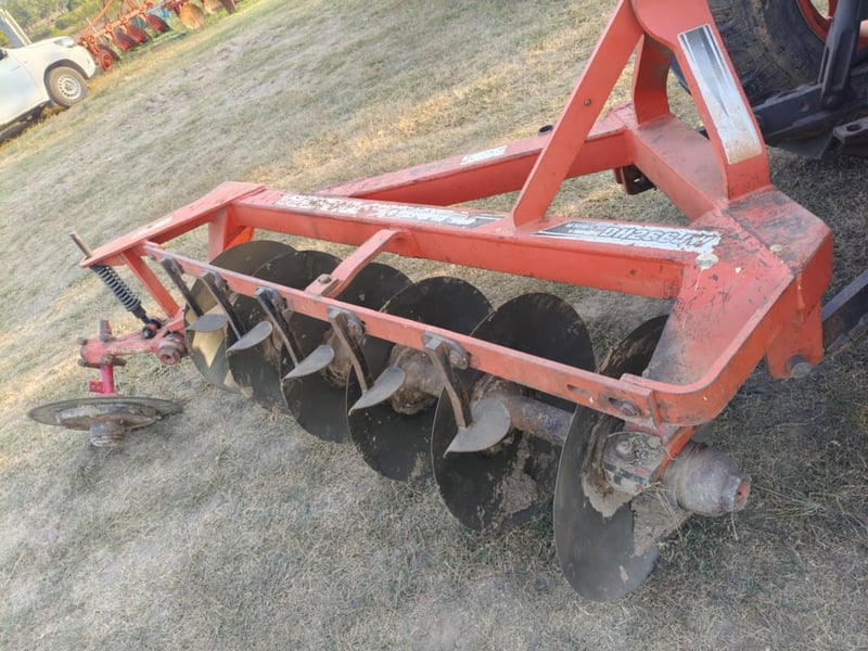 Kubota M7040 Kubota M7040