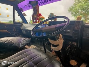 ขายรถสองแถว