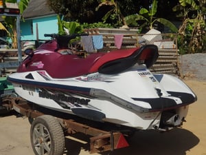 Yamaha XL760 เก่าญี่ปุ่น 3 ที่นั่ง 78,000 อยู่หนองจอก กทม. Yamaha XL760 เก่าญี่ปุ่น 3 ที่นั่ง 78,000 อยู่หนองจอก กทม.