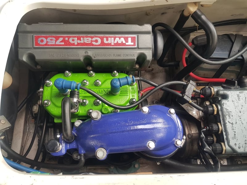 Kawasaki Xi750 มือสองญี่ปุ่น พร้อมขับ มีที่ลอง อยู่หนองจอก มีนบุรี กทม. ราคา 48,000 บาท Kawasaki Xi750 มือสองญี่ปุ่น พร้อมขับ มีที่ลอง อยู่หนองจอก มีนบุรี กทม. ราคา 48,000 บาท