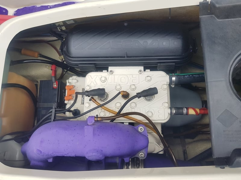 Sea-Doo XP650 มือสองญี่ปุ่น ราคา 39,000 บาทไม่มีเทลเลอร์ เรืออยู่มีนบุรี หนองจอก กทม. Sea-Doo XP650 มือสองญี่ปุ่น ราคา 39,000 บาทไม่มีเทลเลอร์ เรืออยู่มีนบุรี หนองจอก กทม.