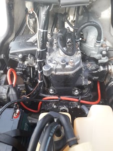  X-2 เก่าญี่ปุ่น 650cc พร้อมขับ 32,000 มีนบุรี หนองจอก กรุงเทพฯ id line 0869134369