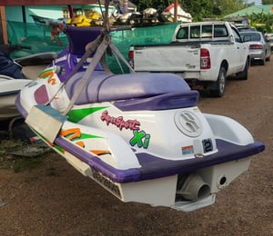 Kawasaki Xi750 มือสองญี่ปุ่น พร้อมขับ มีที่ลอง อยู่หนองจอก มีนบุรี กทม. ราคา 48,000 บาท Kawasaki Xi750 มือสองญี่ปุ่น พร้อมขับ มีที่ลอง อยู่หนองจอก มีนบุรี กทม. ราคา 48,000 บาท