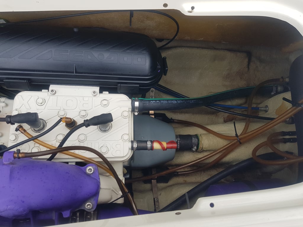 Sea-Doo XP650 มือสองญี่ปุ่น ราคา 39,000 บาทไม่มีเทลเลอร์ เรืออยู่มีนบุรี หนองจอก กทม. Sea-Doo XP650 มือสองญี่ปุ่น ราคา 39,000 บาทไม่มีเทลเลอร์ เรืออยู่มีนบุรี หนองจอก กทม.