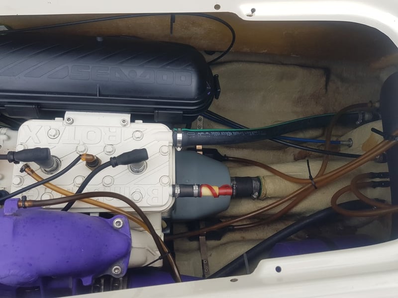 Sea-Doo XP650 มือสองญี่ปุ่น ราคา 39,000 บาทไม่มีเทลเลอร์ เรืออยู่มีนบุรี หนองจอก กทม. Sea-Doo XP650 มือสองญี่ปุ่น ราคา 39,000 บาทไม่มีเทลเลอร์ เรืออยู่มีนบุรี หนองจอก กทม.