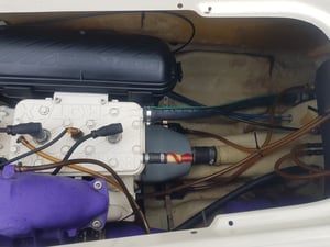 Sea-Doo XP650 มือสองญี่ปุ่น ราคา 39,000 บาทไม่มีเทลเลอร์ เรืออยู่มีนบุรี หนองจอก กทม. Sea-Doo XP650 มือสองญี่ปุ่น ราคา 39,000 บาทไม่มีเทลเลอร์ เรืออยู่มีนบุรี หนองจอก กทม.