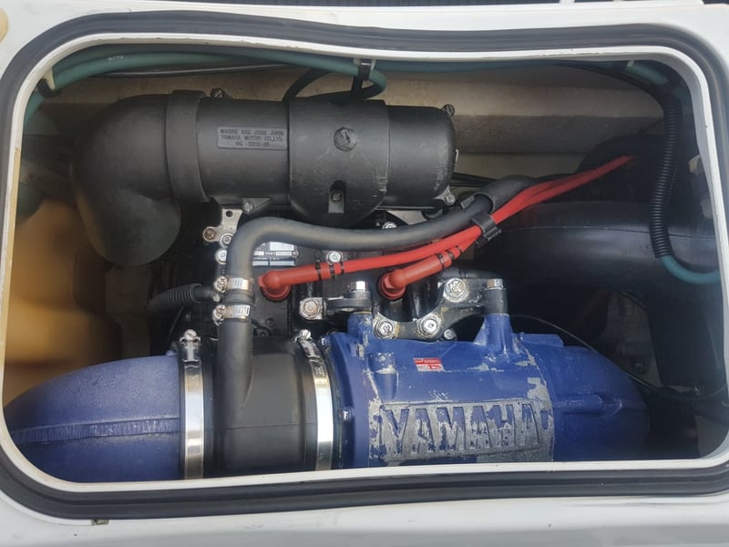 Yamaha XL760 เก่าญี่ปุ่น 3 ที่นั่ง 78,000 อยู่หนองจอก กทม. Yamaha XL760 เก่าญี่ปุ่น 3 ที่นั่ง 78,000 อยู่หนองจอก กทม.