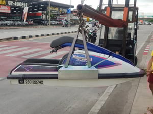 Kawasaki 650 มือสองญี่ปุ่นไม่เคยใช้งานในประเทศไทย