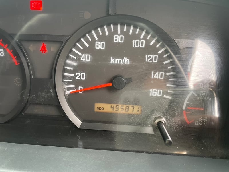 ISUZU FVM 240แรงม้า รถบรรทุก 10ล้อ กระบะคอกสูง ปี2013