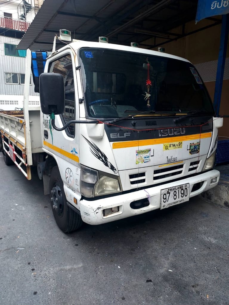 ฿ 350,000 - ขายด่วน NQR70RY5 ฿ 350,000 - ขายด่วน NQR70RY5