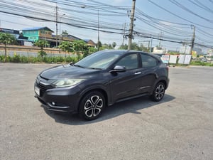 หลังคาแก้ว ซันรูฟ HONDA HR-V ตัวท้อปสุด 2015 หลังคาแก้ว ซันรูฟ HONDA HR-V ตัวท้อปสุด 2015