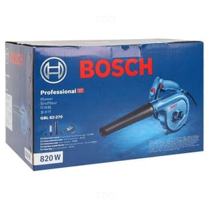เครื่องเป่าลม แบรนด์ BOSCH ซีรีส์ GBL 82 270 เครื่องเป่าลม แบรนด์ BOSCH ซีรีส์ GBL 82 270