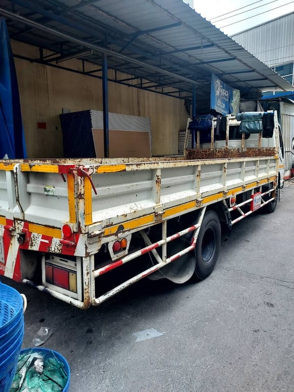 ฿ 350,000 -  ขายด่วน NQR70RY5