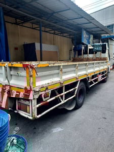 ฿ 350,000 -  ขายด่วน NQR70RY5