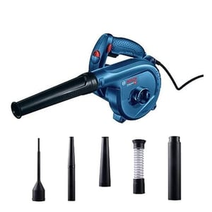 เครื่องเป่าลม แบรนด์ BOSCH ซีรีส์ GBL 82 270 เครื่องเป่าลม แบรนด์ BOSCH ซีรีส์ GBL 82 270
