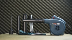 เครื่องเป่าลม แบรนด์ BOSCH ซีรีส์ GBL 82 270 เครื่องเป่าลม แบรนด์ BOSCH ซีรีส์ GBL 82 270