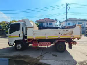 ฿ 759,000      🌟📍📍🌟 หกล้อดั้มพ์ 5 คิว ISUZU FRR210 ปี62 พร้อมใช้งาน ไมล์น้อย 
