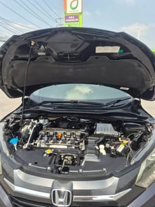 หลังคาแก้ว ซันรูฟ HONDA HR-V ตัวท้อปสุด 2015 หลังคาแก้ว ซันรูฟ HONDA HR-V ตัวท้อปสุด 2015