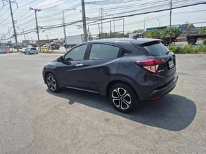 หลังคาแก้ว ซันรูฟ HONDA HR-V ตัวท้อปสุด 2015 หลังคาแก้ว ซันรูฟ HONDA HR-V ตัวท้อปสุด 2015