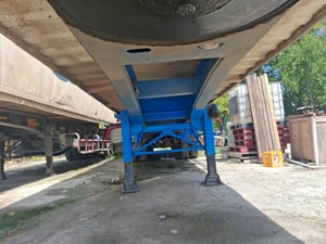 หัวลากพร้อมหางก้าง