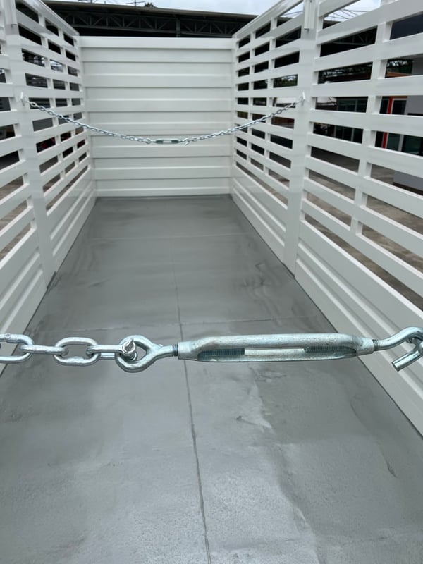 10 ล้อแท้ VICTOR เพลาเดียว คอกใหม่