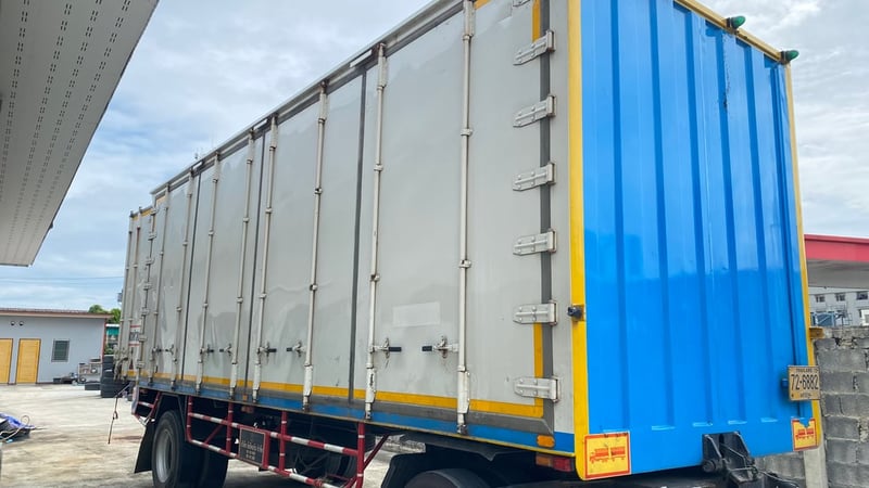 ลูกพ่วงตู้ 10 บาน ลูกพ่วงตู้ 10 บาน