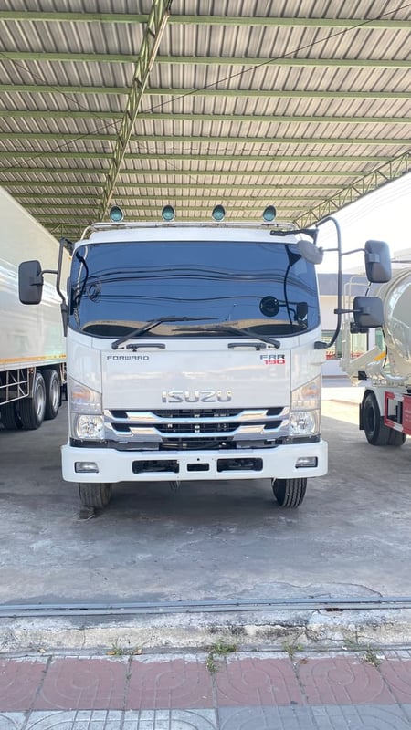 รถโม่ผสมปูน 3Q รถโม่ผสมปูน 3Q