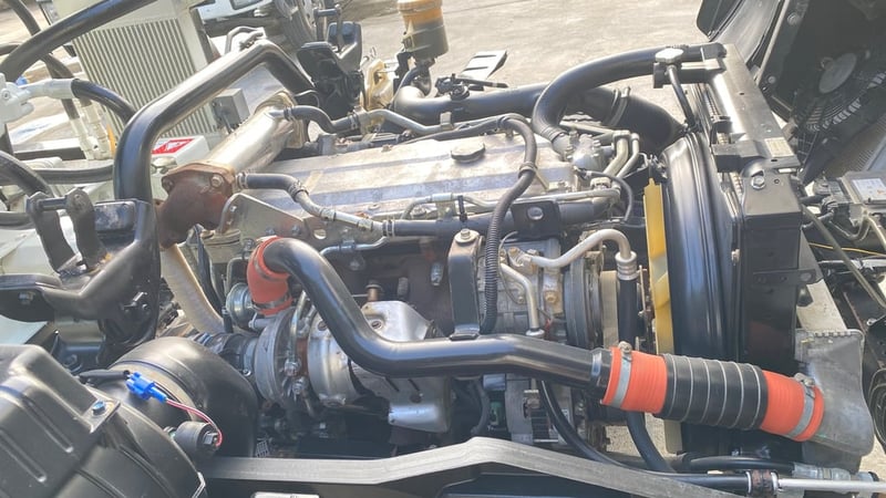 รถโม่ผสมปูน 3Q รถโม่ผสมปูน 3Q