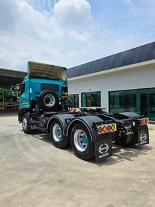 หัวลาก HINO VICTOR 344 ปี62 พร้อมใช้ ไมล์แท้ หัวลาก HINO VICTOR 344 ปี62 พร้อมใช้ ไมล์แท้