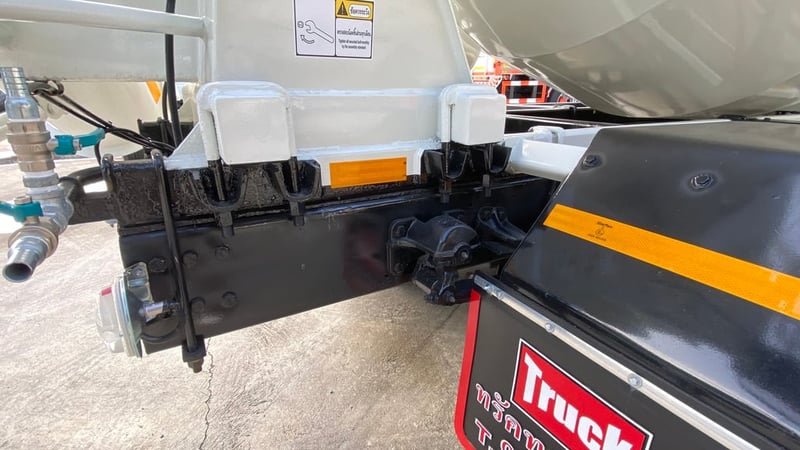 รถโม่ผสมปูน 3Q รถโม่ผสมปูน 3Q