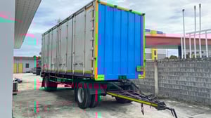 ลูกพ่วงตู้ 10 บาน ลูกพ่วงตู้ 10 บาน