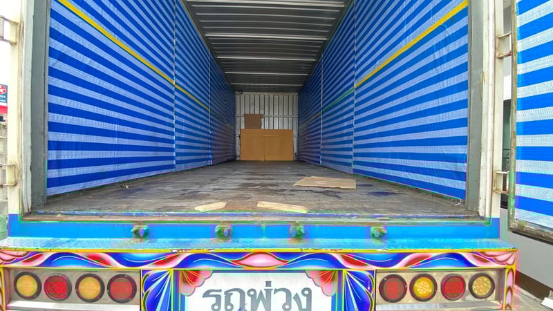 ลูกพ่วงตู้ 10 บาน ลูกพ่วงตู้ 10 บาน