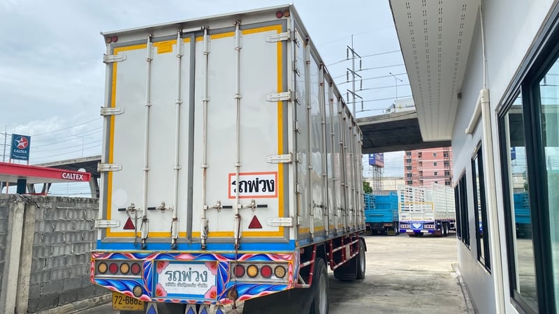 ลูกพ่วงตู้ 10 บาน ลูกพ่วงตู้ 10 บาน