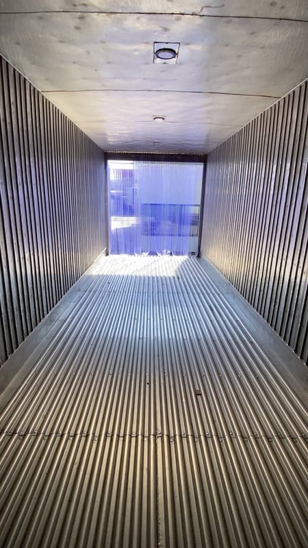 ISUZU FVM 240แรงม้า รถบรรทุก 10ล้อ ตู้เย็น ปี2017