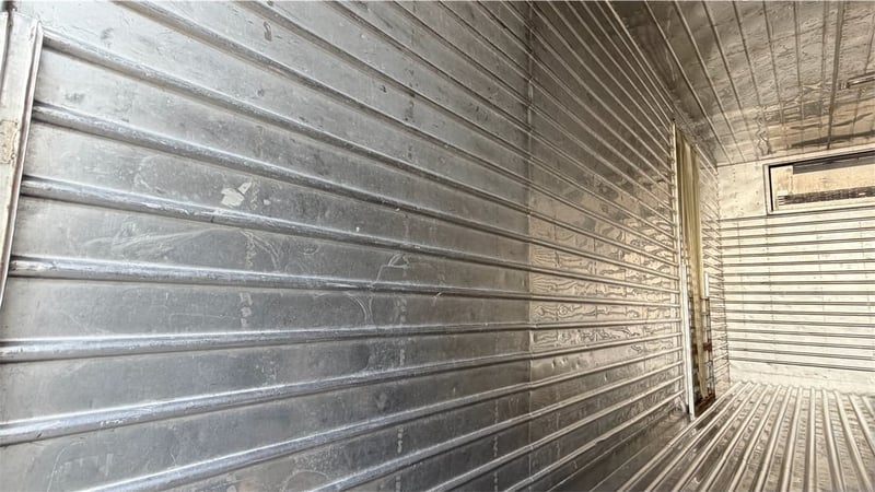 HINO FC 175แรงม้า รถบรรทุก 6ล้อ ตู้เย็น ปี2020 มือเดียว ไม่เคยเกิดเหตุ