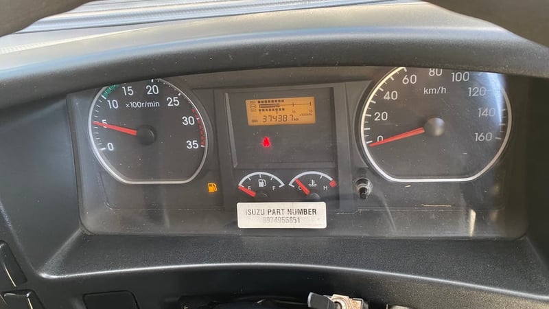 10 ล้อคอก FVM240 10 ล้อคอก FVM240