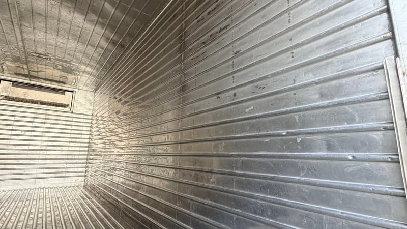 HINO FC 175แรงม้า รถบรรทุก 6ล้อ ตู้เย็น ปี2020 มือเดียว ไม่เคยเกิดเหตุ