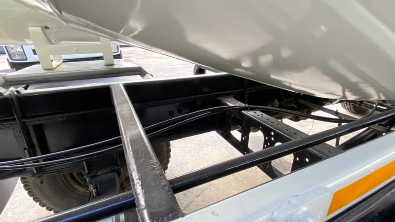 รถโม่ผสมปูน 3Q รถโม่ผสมปูน 3Q