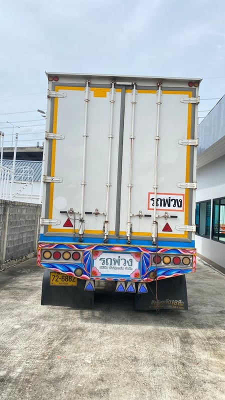 ลูกพ่วงตู้ 10 บาน ลูกพ่วงตู้ 10 บาน