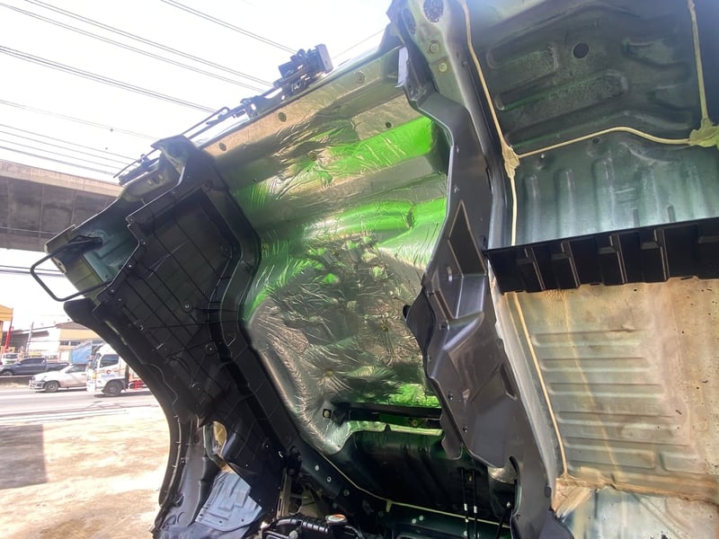 HINO FG 212แรงม้า รถบรรทุก 6ล้อ ตู้แห้ง ปี2013 HINO FG 212แรงม้า รถบรรทุก 6ล้อ ตู้แห้ง ปี2013