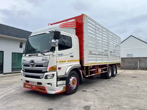 10 ล้อแท้ VICTOR เพลาเดียว คอกใหม่