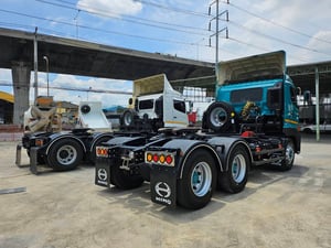 หัวลาก HINO VICTOR 344 ปี62 พร้อมใช้ ไมล์แท้ หัวลาก HINO VICTOR 344 ปี62 พร้อมใช้ ไมล์แท้