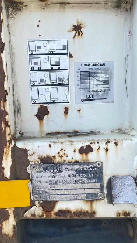 ลิฟต์ท้าย