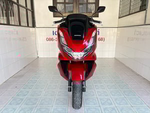 Honda PCX160 ABS วิ่ง 6000 โล ปี67 Honda PCX160 ABS วิ่ง 6000 โล ปี67
