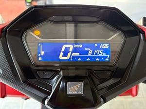 Honda Click160i ABS วิ่ง 8000 โล ปี67