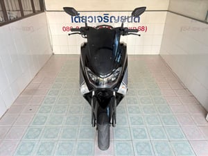 N-Max รถบ้านแท้ ผู้หญิงใช้ สภาพซื้อจอด เอกสารครบ ชุดสีไร้รอย เครื่องเดิมแห้งๆ ควันไม่ไหล ท้ายไม่หอน วิ่ง10000 ปลายปี62