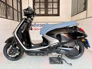  GPX Tuscany150 Keyless วิ่ง 5000 โล ปี66