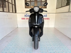 Yamaha Grand Filano Hybrid Connected วิ่ง 4000 โล ปี68